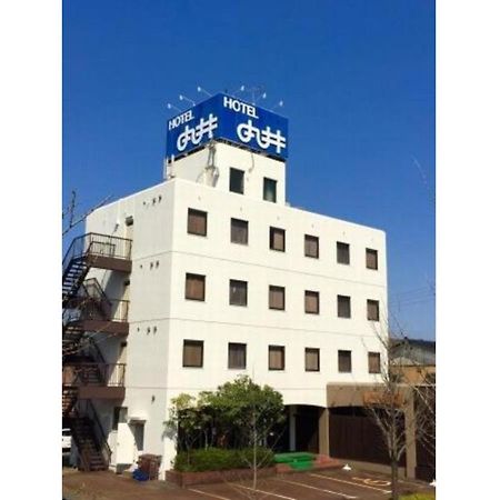 Hotel Marui - Vacation Stay 14597V Shibata  المظهر الخارجي الصورة